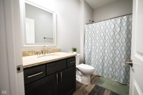 5 Bridge Hampton Drive Crawfordsville IN 47933