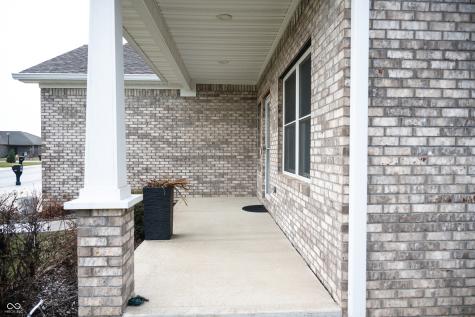 5 Bridge Hampton Drive Crawfordsville IN 47933