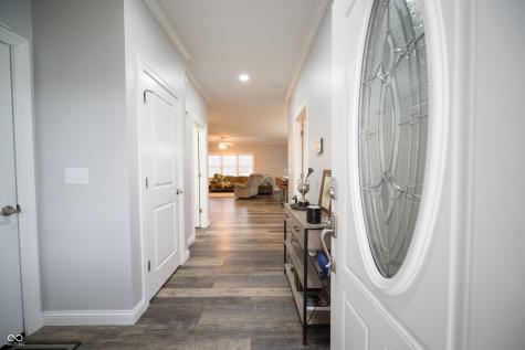 5 Bridge Hampton Drive Crawfordsville IN 47933