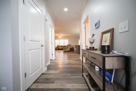 5 Bridge Hampton Drive Crawfordsville IN 47933