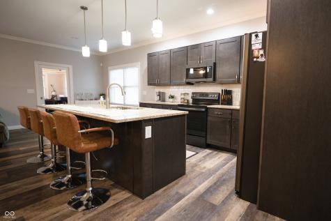 5 Bridge Hampton Drive Crawfordsville IN 47933