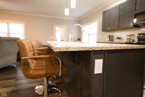 5 Bridge Hampton Drive Crawfordsville IN 47933