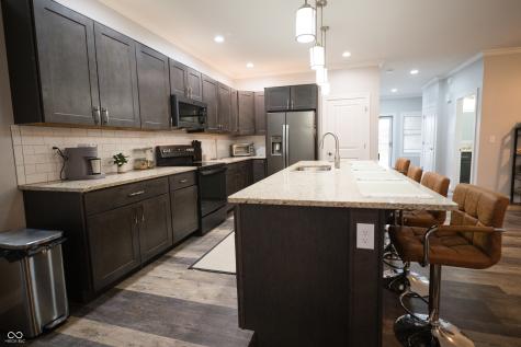 5 Bridge Hampton Drive Crawfordsville IN 47933