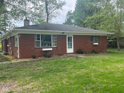 1517 W Us Highway 136 Crawfordsville IN 47933