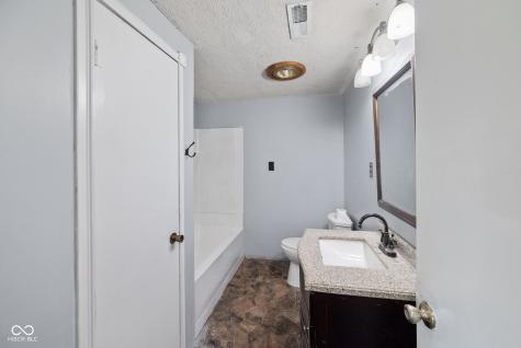 1517 W Us Highway 136 Crawfordsville IN 47933