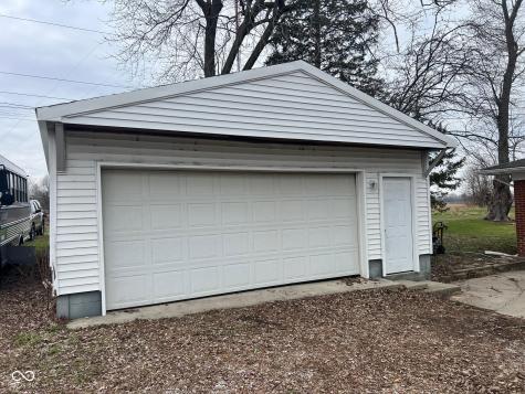 1517 W Us Highway 136 Crawfordsville IN 47933
