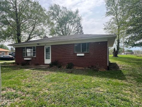 1517 W Us Highway 136 Crawfordsville IN 47933