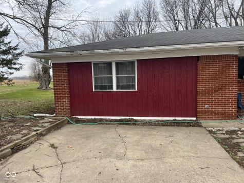 1517 W Us Highway 136 Crawfordsville IN 47933