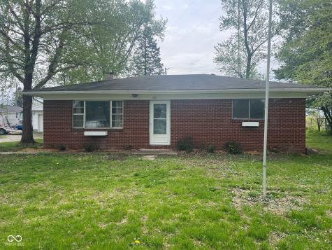 1517 W Us Highway 136 Crawfordsville IN 47933
