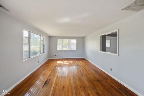 1517 W Us Highway 136 Crawfordsville IN 47933