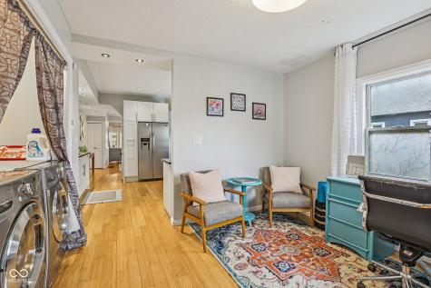 1229 E Market Street Indianapolis IN 46202