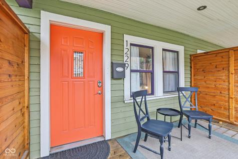 1229 E Market Street Indianapolis IN 46202