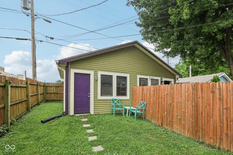 1229 E Market Street Indianapolis IN 46202