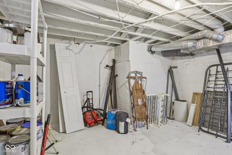 1229 E Market Street Indianapolis IN 46202