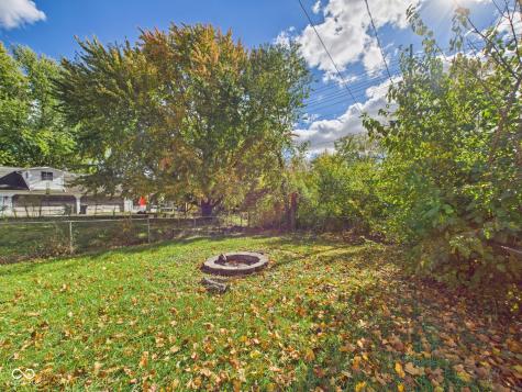 711 E 32nd Street Anderson IN 46016