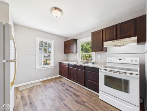 711 E 32nd Street Anderson IN 46016