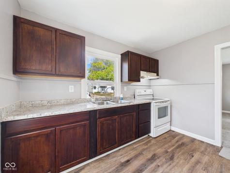 711 E 32nd Street Anderson IN 46016