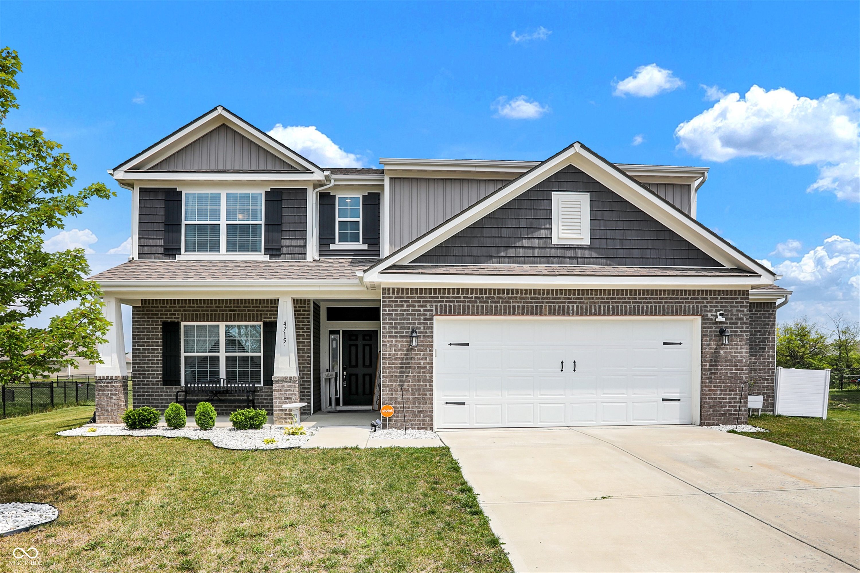 4715 Darla Court Indianapolis IN 46239