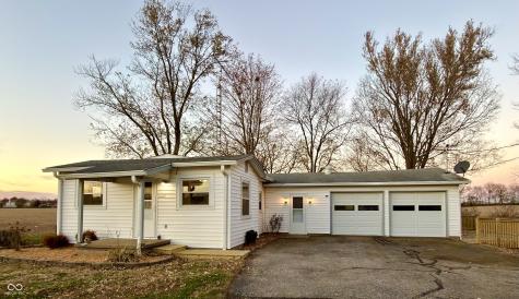 1870 W 200 S Columbus IN 47201