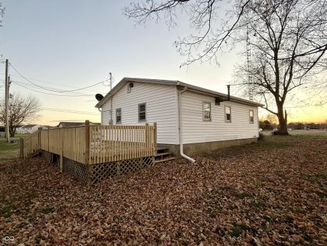 1870 W 200 S Columbus IN 47201