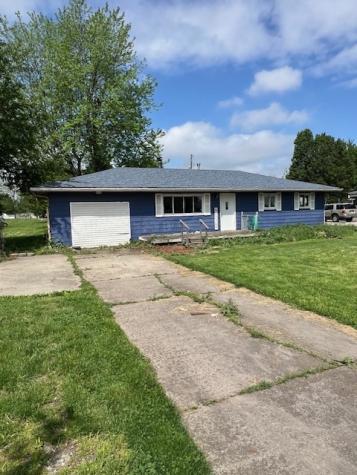 1538 S Banner Avenue Indianapolis IN 46241
