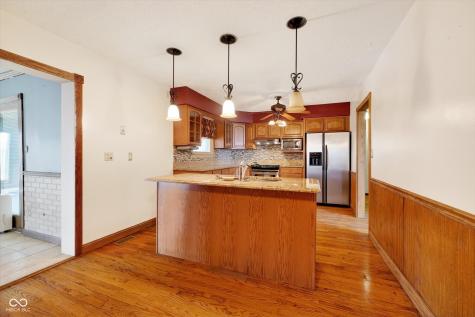 6911 E Raymond Street Indianapolis IN 46239