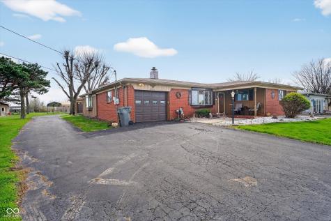 6911 E Raymond Street Indianapolis IN 46239