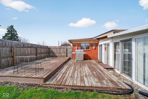 6911 E Raymond Street Indianapolis IN 46239