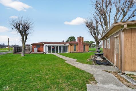 6911 E Raymond Street Indianapolis IN 46239