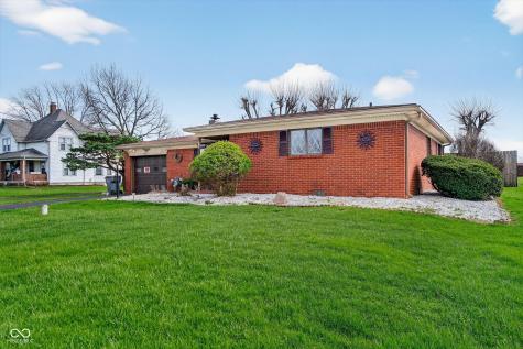 6911 E Raymond Street Indianapolis IN 46239
