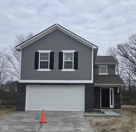 3149 Lennon Lane Indianapolis IN 46235