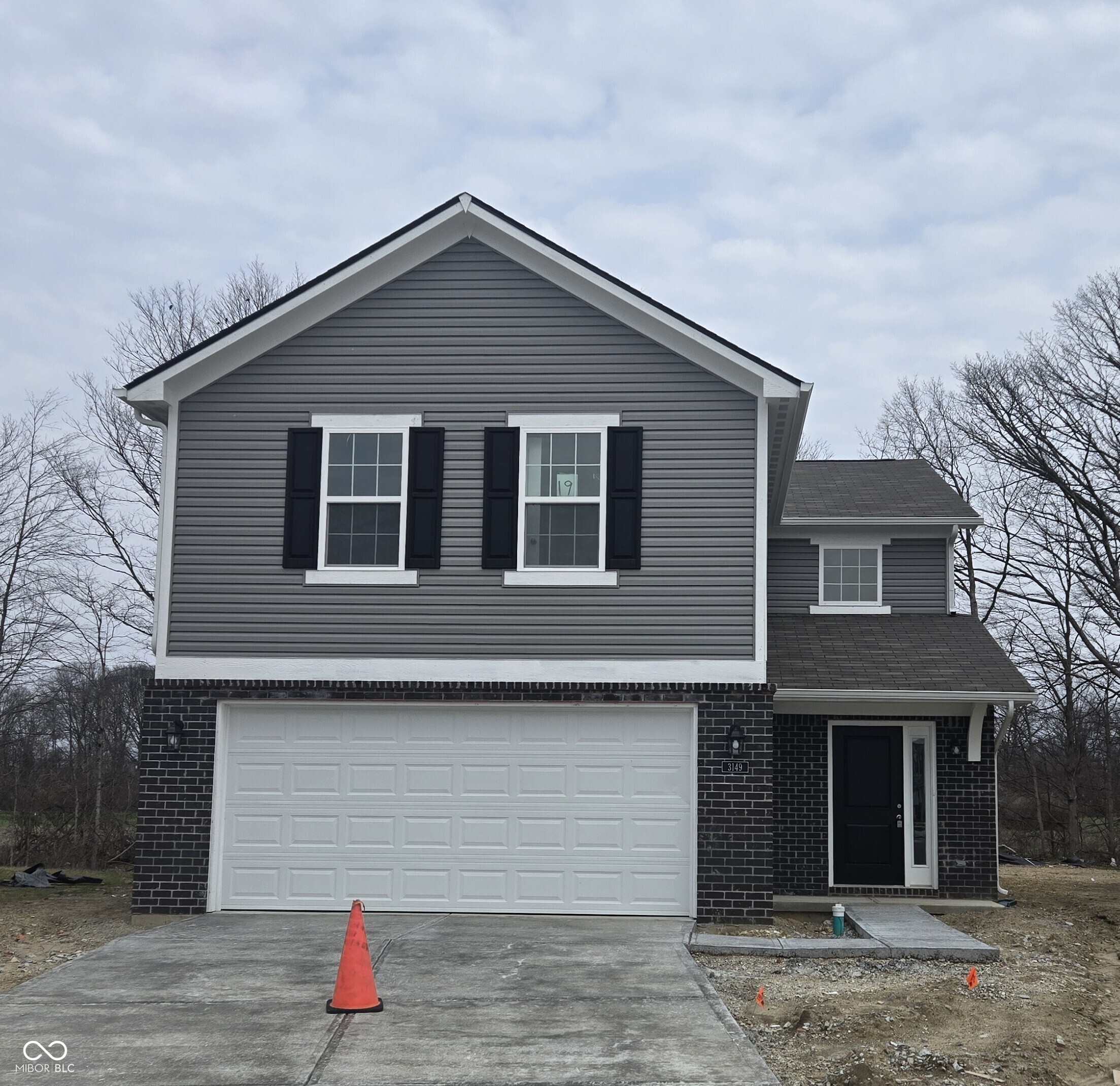 3149 Lennon Lane Indianapolis IN 46235