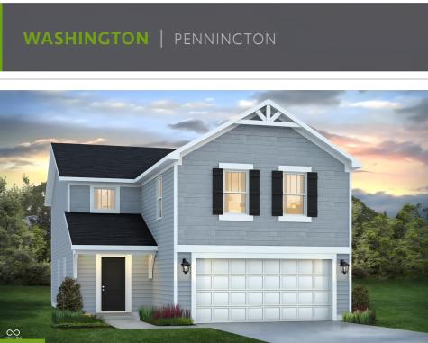3149 Lennon Lane Indianapolis IN 46235