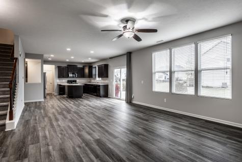 985 Workington Circle Westfield IN 46074