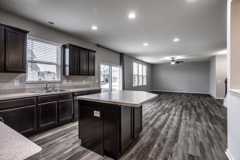 985 Workington Circle Westfield IN 46074