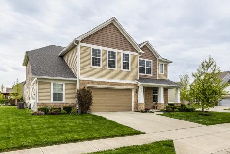 985 Workington Circle Westfield IN 46074