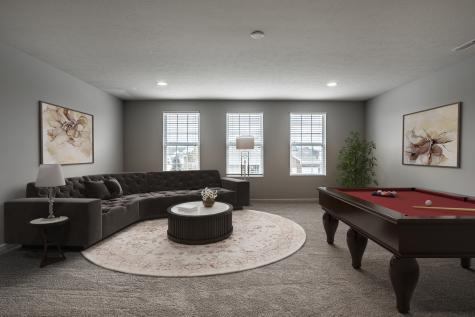 985 Workington Circle Westfield IN 46074