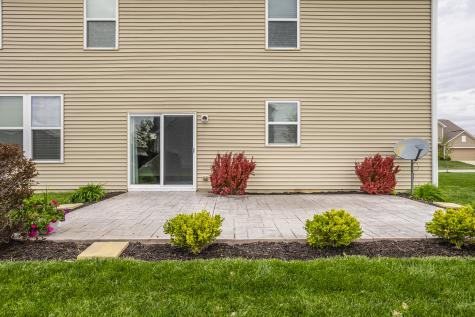 985 Workington Circle Westfield IN 46074