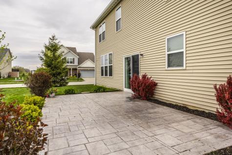 985 Workington Circle Westfield IN 46074