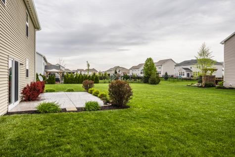 985 Workington Circle Westfield IN 46074