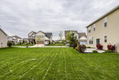 985 Workington Circle Westfield IN 46074