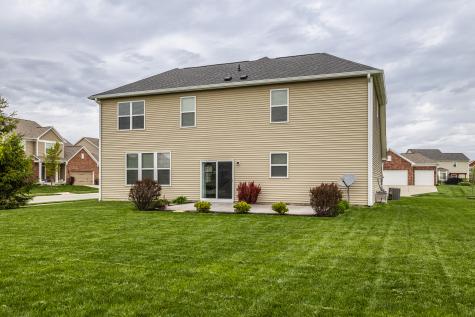 985 Workington Circle Westfield IN 46074