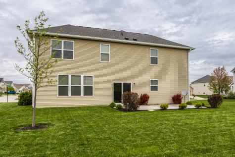 985 Workington Circle Westfield IN 46074