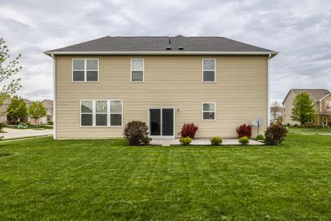 985 Workington Circle Westfield IN 46074