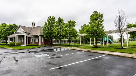 985 Workington Circle Westfield IN 46074