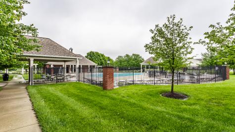985 Workington Circle Westfield IN 46074