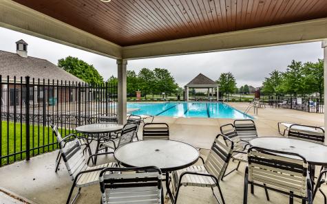 985 Workington Circle Westfield IN 46074