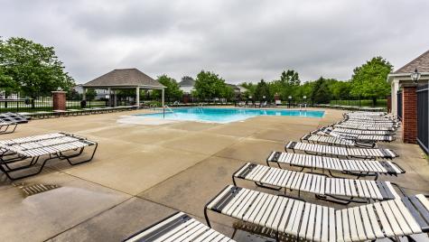 985 Workington Circle Westfield IN 46074