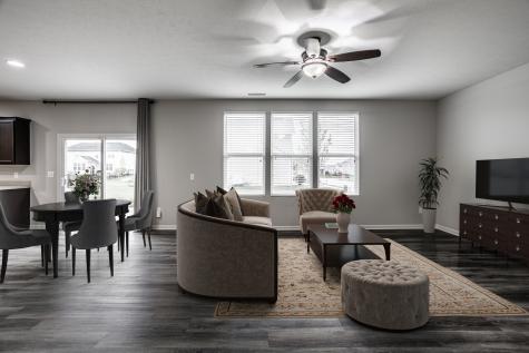 985 Workington Circle Westfield IN 46074