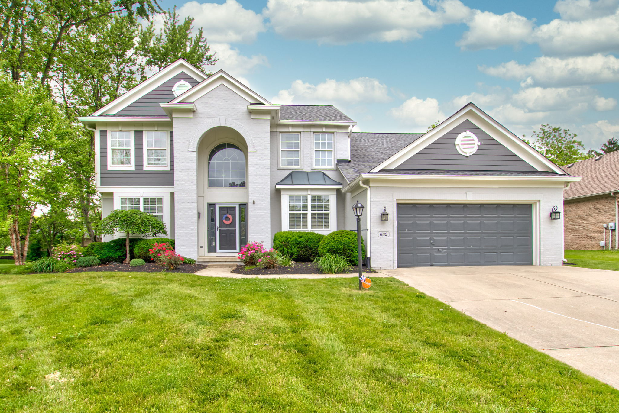 682 Shannon Court Noblesville IN 46062